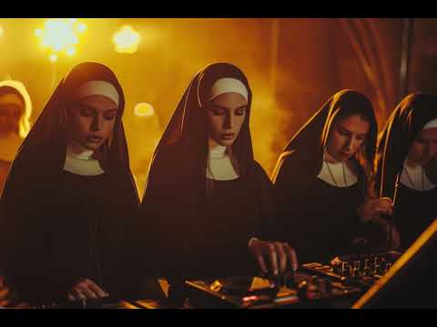 The Fabulous Glitterboys - Gang Bang Girl [Original Mix]