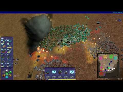 warzone 2100 cheats in debug mode warzone 2100 cheats in debug mode