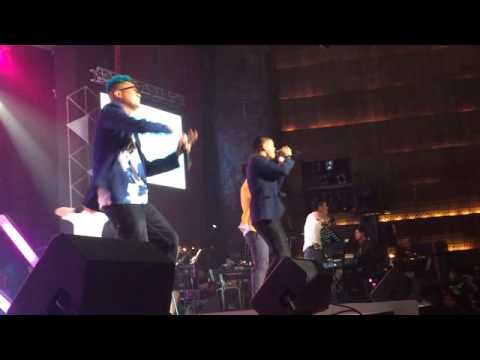 Qrush On You - JayR, Elmo Magalona and Q-York