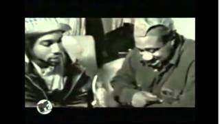 Jungle Brothers - Jungle Brother (Urban Takeover Remix)