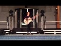 Space Oddity/Drops of Jupiter Mashup - McKenzie ...