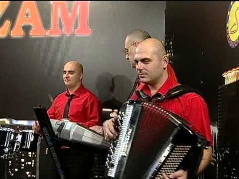 Ema i Edo - Tako zelim tebe - Sezam Produkcija - (Tv Sezam 2014)