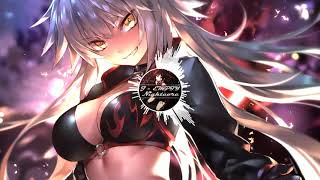 Nightcore - Bad Attitude (Deuce) [HQ]
