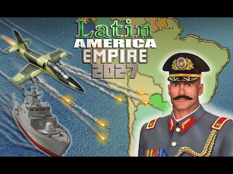 Latin America Empire video