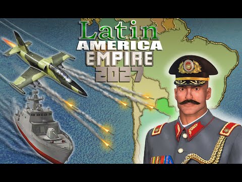 Latin America Empire Video