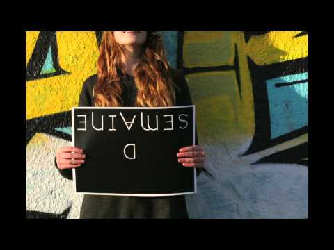 [Teaser] Semaine des arts 2013