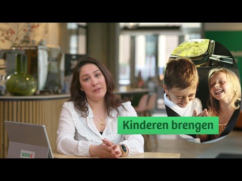 Wat is een inzittendenverzekering? – Univé