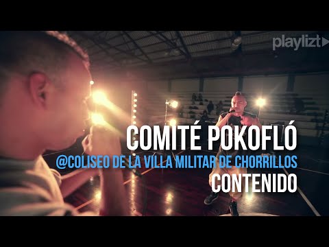 playlizt.pe - Comité Pokofló - Contenido