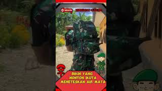Download lagu Momen haru  #viralshort #pangkostrad #tniad #komando #kostrad #beritaterkini #kopassus #lucu mp3