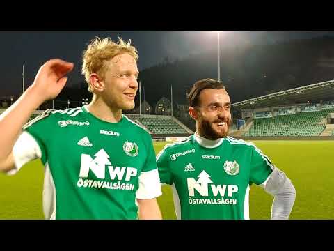 Lokalfotbollen.nu      Sund IF - Östavalls IF  0-2    2019-04-26