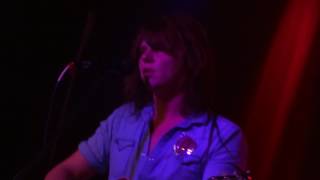 Kyle Craft - The Rager - Portland, OR - Backroader21