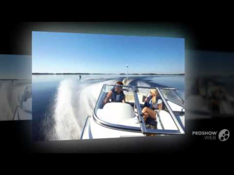 Bella 500 power boat, bowrider year - 2013