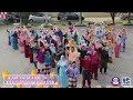 Ucapan Selamat Hari Raya Aidilfitri 2023