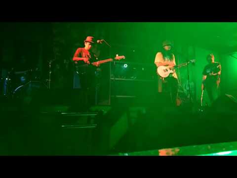 Conceptual Delusionals Live @ Check Point - Slowdough (Quality Audio)