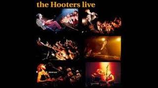 The Hooters live - 500 miles (HQ)