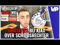 Dest begrijpt opvallende Babel-act: 'Snap niet dat de scheids het zo deed' ?‍♂️