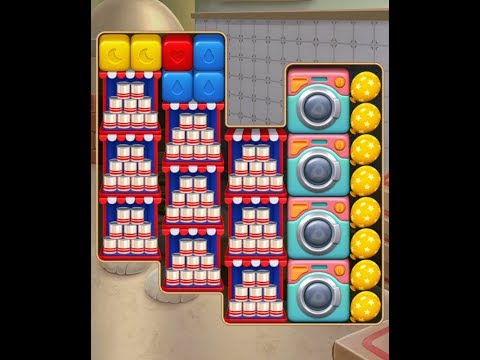 TOON BLAST level 2737