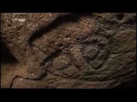 Osterinsel Dokumentation [Documentation about Easter Island|German]