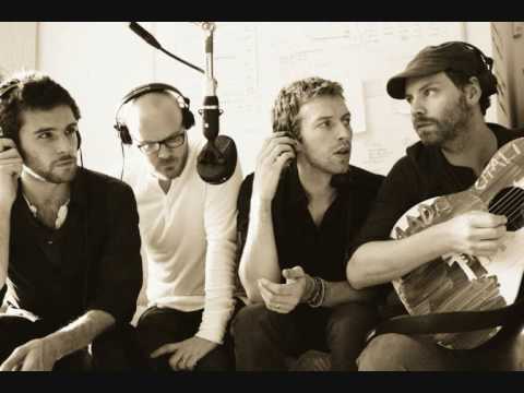 Coldplay - Life in Technicolor (Full)