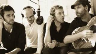 Coldplay - Life in Technicolor (Full)