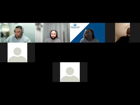 Managing Stress for BIPOC Youth