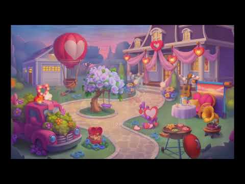 Fishdom  completed events