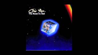 CHRIS REA - Your Warm and Tender Love