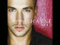 Shane Ward If Thats Ok With You
