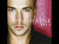 Shane Ward - If thats ok with you 