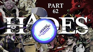 Fated Persuasion | Hades | Part 62 [Blind Playthrough]