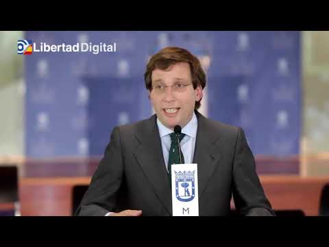 Almeida critica a Garzón por "cachondearse de los españoles"