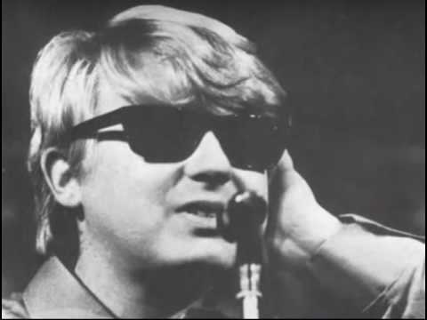 Miki Volek - Smutný holič z Liverpoolu (1966)