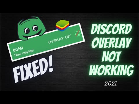 How to Fix Discord Overlay Not Working in 2021 (5 Effective Methods)