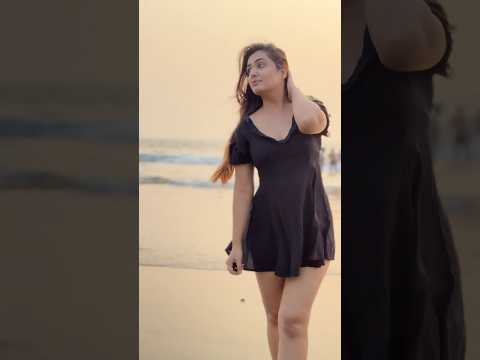 Tanha tanha! #rangila #viralvideo #yt #youtubeshorts #westernwear #beach #life #love