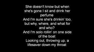 Sixteen Saltines - Jack White (lyrics)