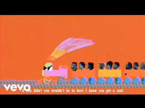 Homeboy Sandman - People