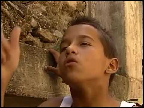 Rodilla e chivo por estas calles