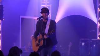 Ryan Stevenson &quot;Child in Your Arms&quot; | Live Performance!