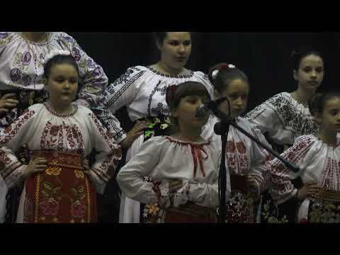 Sara Omoran - spectacol Pasti 2019