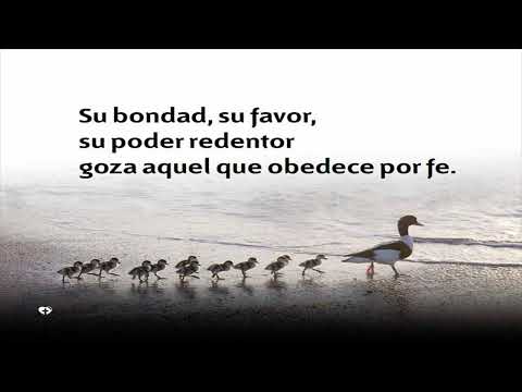 Himno 488 | Al andar con Jesús | Nuevo Himnario Adventista