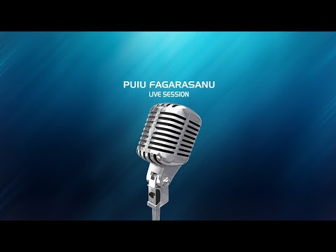 PUIU FAGARASANU si FORMATIA - REPETITII - Ascultare 2020 [LIVE 100%]
