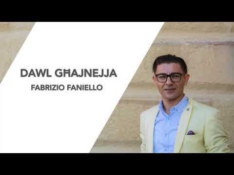 12. Dawl Għajnejja - Fabrizio Faniello