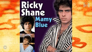 RICKY SHANE : MAMY BLUE (1971)