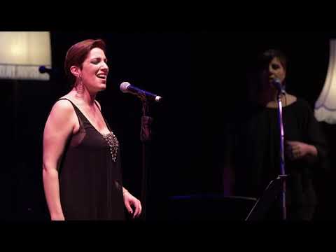 LIGIA PIRO - Shape of my Heart