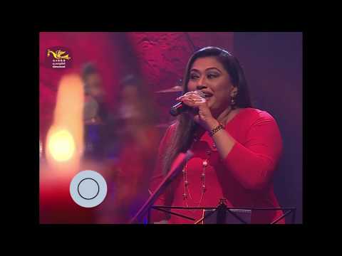 Ada Handanawa (අද හඬනවා) - Nirosha Virajini and Sashika NIsansala