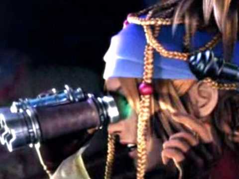 X * The Creeps YRP * X