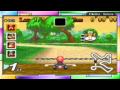 Mario Kart Super Circuit Mushroom Cup 100cc
