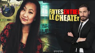 Cette STREAMEUSE a CHEAT en LIVE : FAITES ENTRER LE CHEATER #1