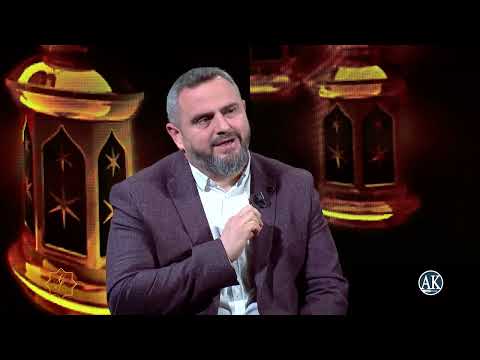 14.  Kjo Është Koha -  15 Prill 2022