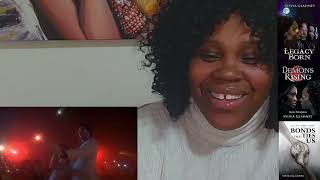 The Bee Gees   More Than A Woman REACTION